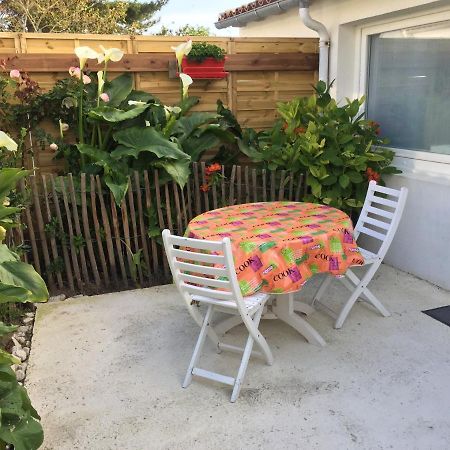 Petite Maison Dans Le Jardin Ars-en-Ré Kültér fotó