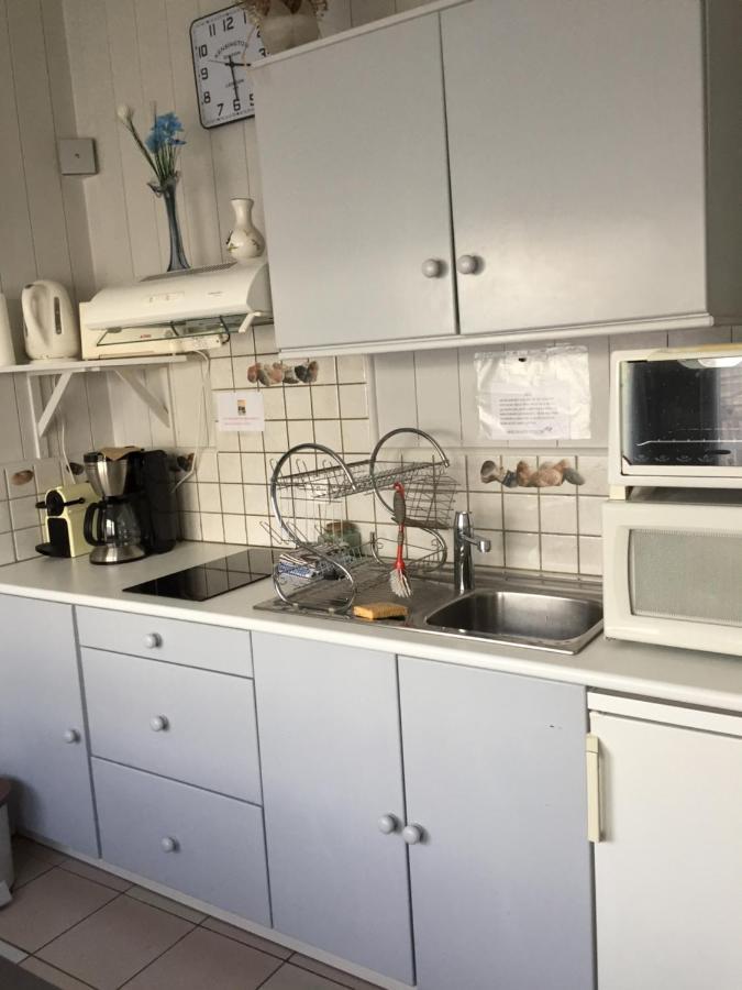 Petite Maison Dans Le Jardin Ars-en-Ré Kültér fotó