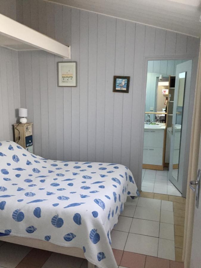 Petite Maison Dans Le Jardin Ars-en-Ré Kültér fotó