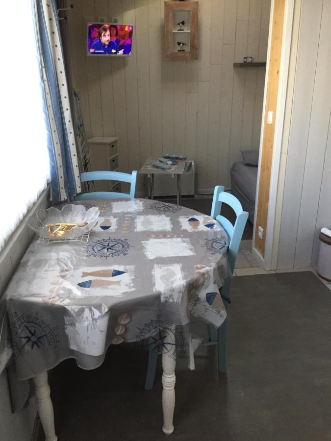 Petite Maison Dans Le Jardin Ars-en-Ré Kültér fotó