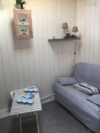 Petite Maison Dans Le Jardin Ars-en-Ré Kültér fotó