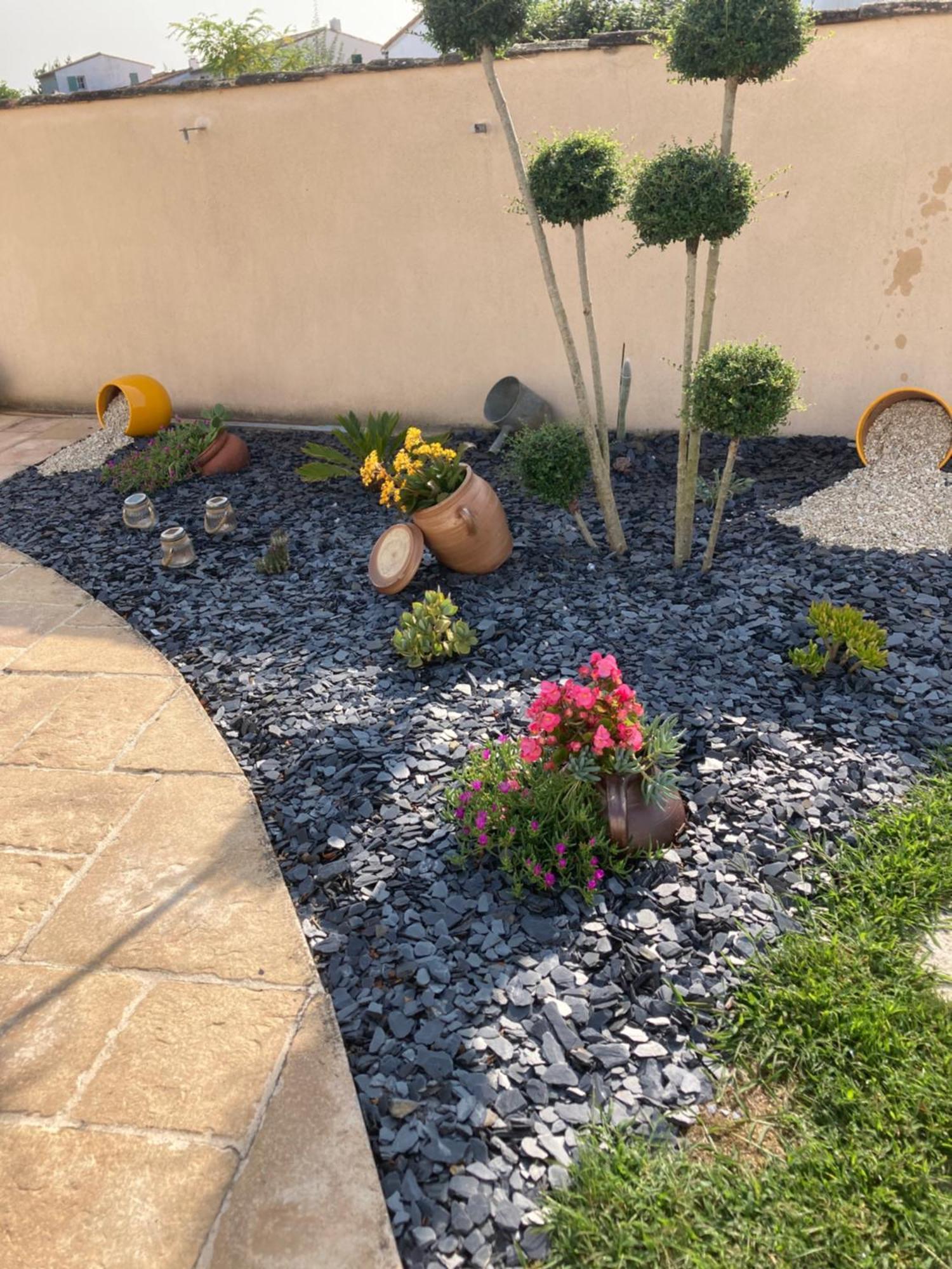 Petite Maison Dans Le Jardin Ars-en-Ré Kültér fotó